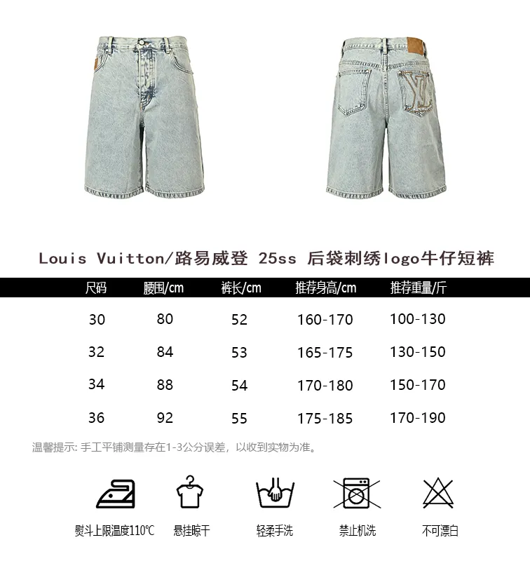 Louis Vuitton/ 25ss logo